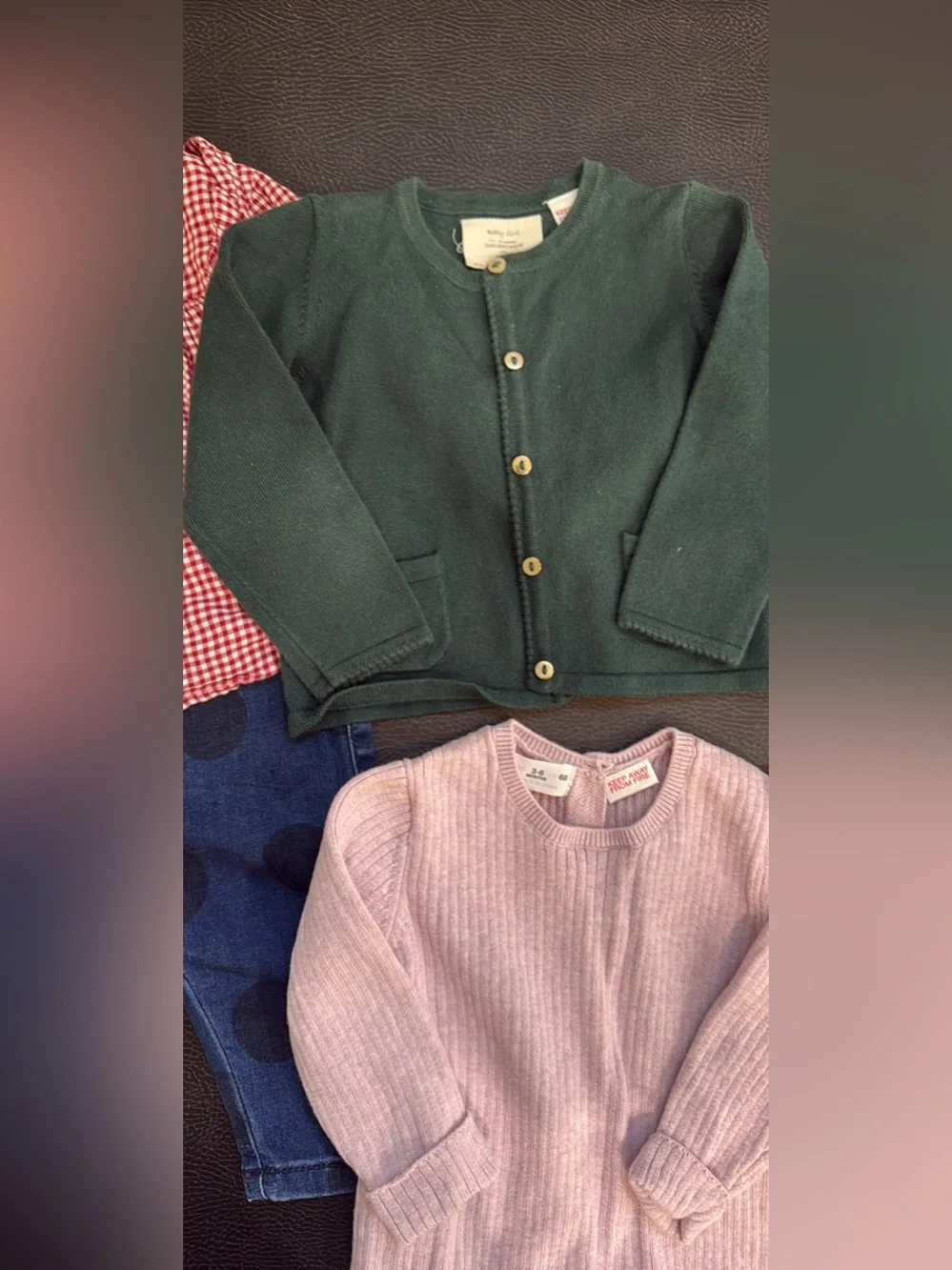 Zara great only